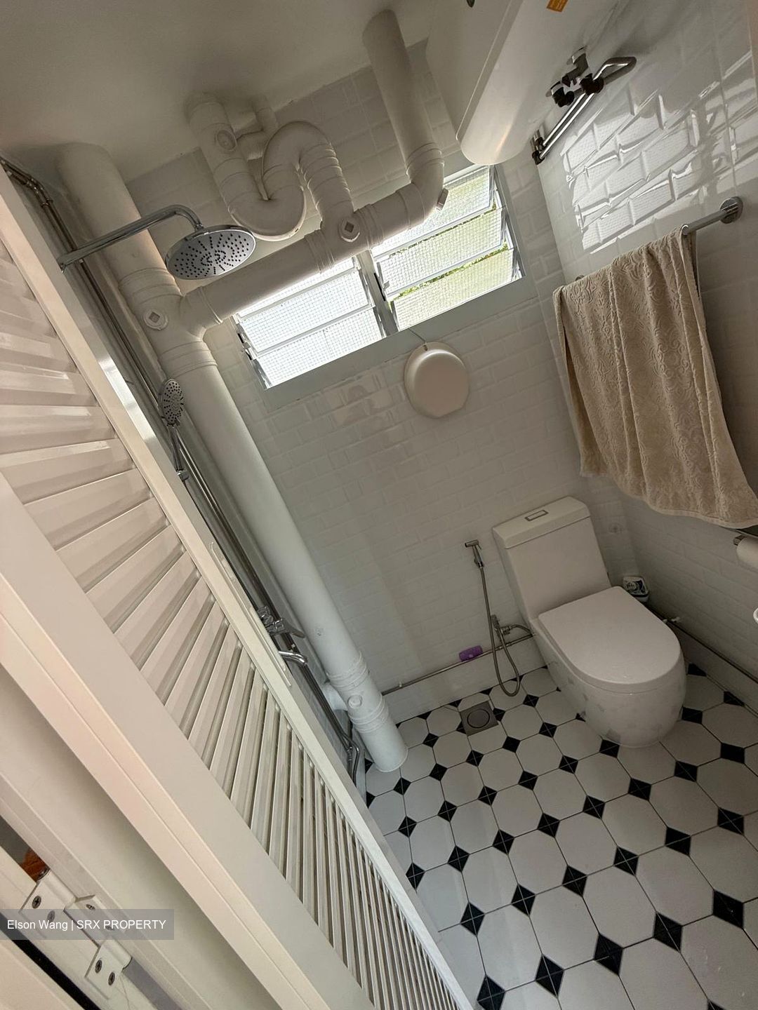 Blk 847 Woodlands Street 82 (Woodlands), HDB 4 Rooms #613680631